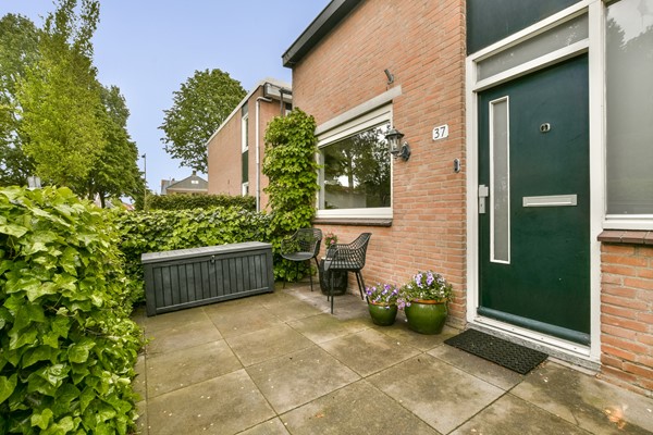 Medium property photo - Osdorperweg 37, 1066 EJ Amsterdam